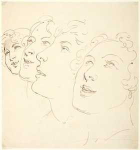  av Thomas Rowlandson