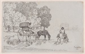  av Thomas Rowlandson