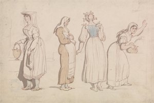  av Thomas Rowlandson