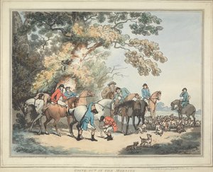  av Thomas Rowlandson