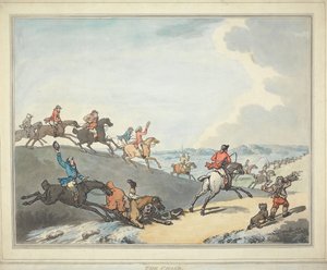  av Thomas Rowlandson
