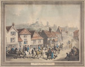 av Thomas Rowlandson