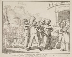  av Thomas Rowlandson