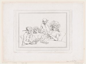  av Thomas Rowlandson