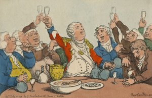  av Thomas Rowlandson
