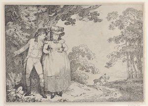  av Thomas Rowlandson