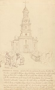  av Thomas Rowlandson