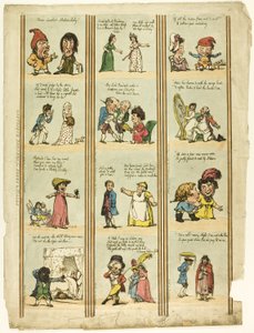  av Thomas Rowlandson