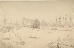  av Thomas Rowlandson