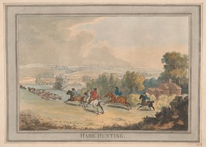  av Thomas Rowlandson