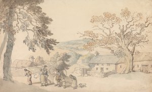  av Thomas Rowlandson