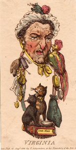  av Thomas Rowlandson