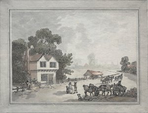  av Thomas Rowlandson