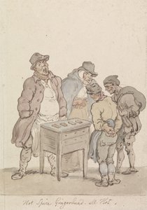  av Thomas Rowlandson