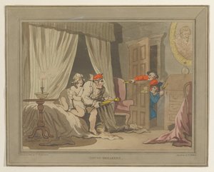  av Thomas Rowlandson