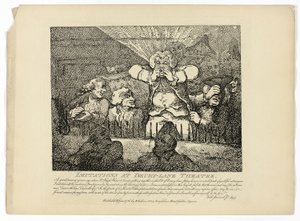  av Thomas Rowlandson