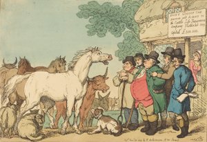 Insurable Cattle, published 1809.    1136398   no       norwegian Successfully Translated  Original: Madeleine Charlotte dAlbert dAilly 1649-1665, Duchesse de Foix, ca 1665. Translat: Madeleine Charlotte d