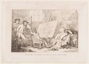  av Thomas Rowlandson