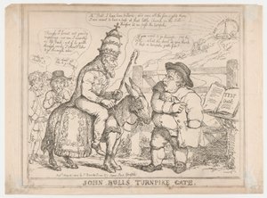  av Thomas Rowlandson