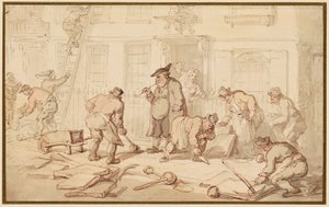  av Thomas Rowlandson