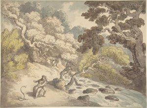  av Thomas Rowlandson