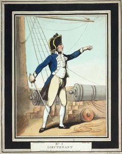  av Thomas Rowlandson