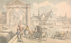  av Thomas Rowlandson