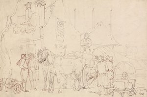  av Thomas Rowlandson