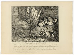  av Thomas Rowlandson