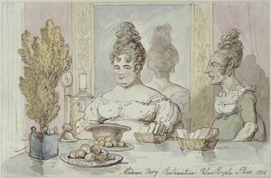  av Thomas Rowlandson