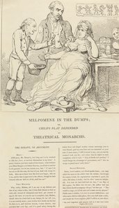  av Thomas Rowlandson