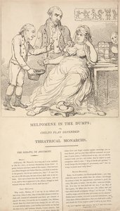  av Thomas Rowlandson