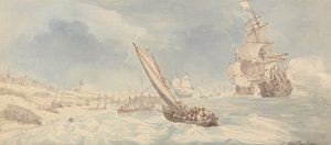  av Thomas Rowlandson