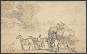  av Thomas Rowlandson