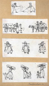  av Thomas Rowlandson