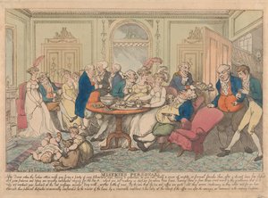  av Thomas Rowlandson