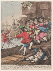  av Thomas Rowlandson
