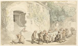  av Thomas Rowlandson