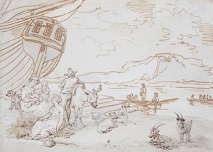  av Thomas Rowlandson