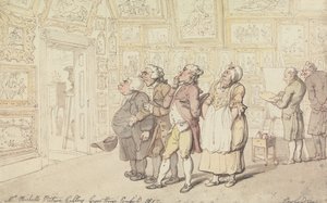  av Thomas Rowlandson
