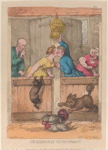  av Thomas Rowlandson