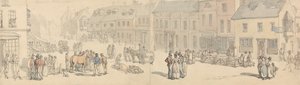  av Thomas Rowlandson
