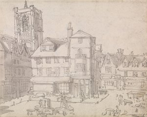  av Thomas Rowlandson
