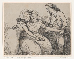  av Thomas Rowlandson