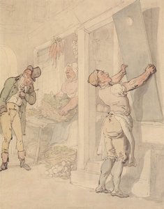  av Thomas Rowlandson