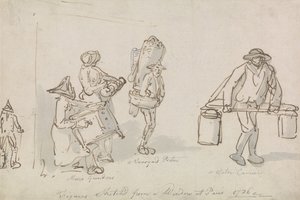  av Thomas Rowlandson