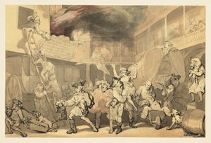  av Thomas Rowlandson