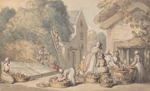  av Thomas Rowlandson