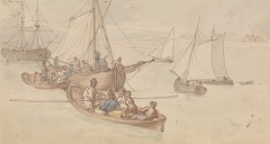  av Thomas Rowlandson
