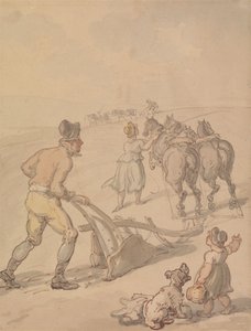  av Thomas Rowlandson